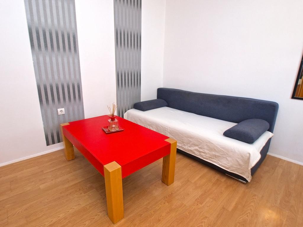 Apartments Elda 1470 ฟาชานา ภายนอก รูปภาพ
