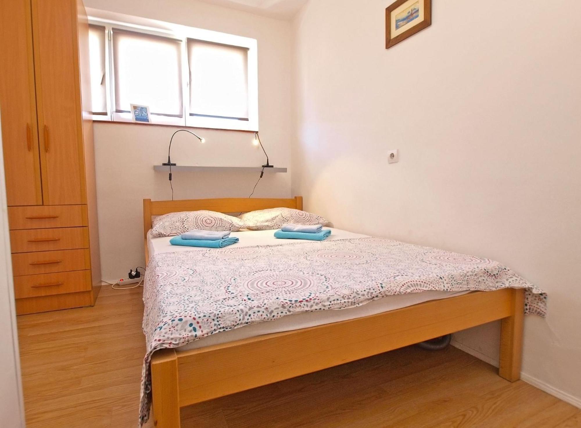 Apartments Elda 1470 ฟาชานา ภายนอก รูปภาพ