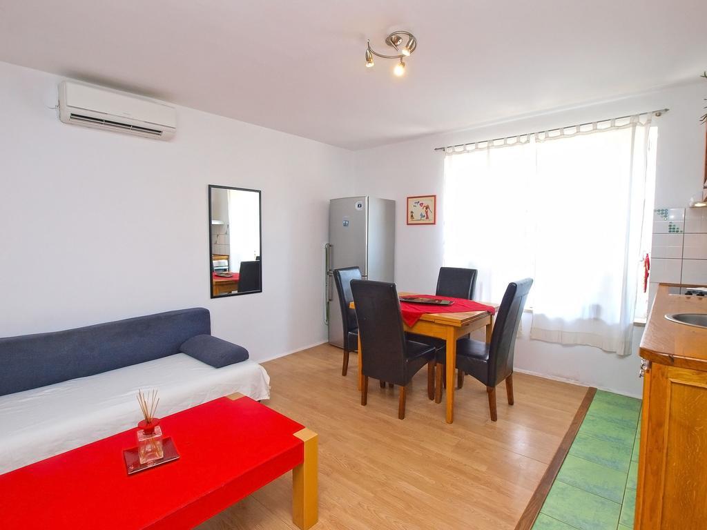 Apartments Elda 1470 ฟาชานา ภายนอก รูปภาพ