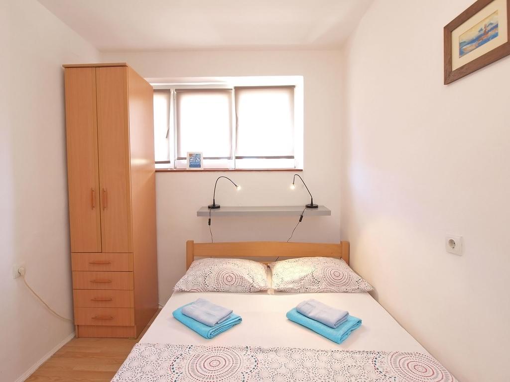 Apartments Elda 1470 ฟาชานา ภายนอก รูปภาพ