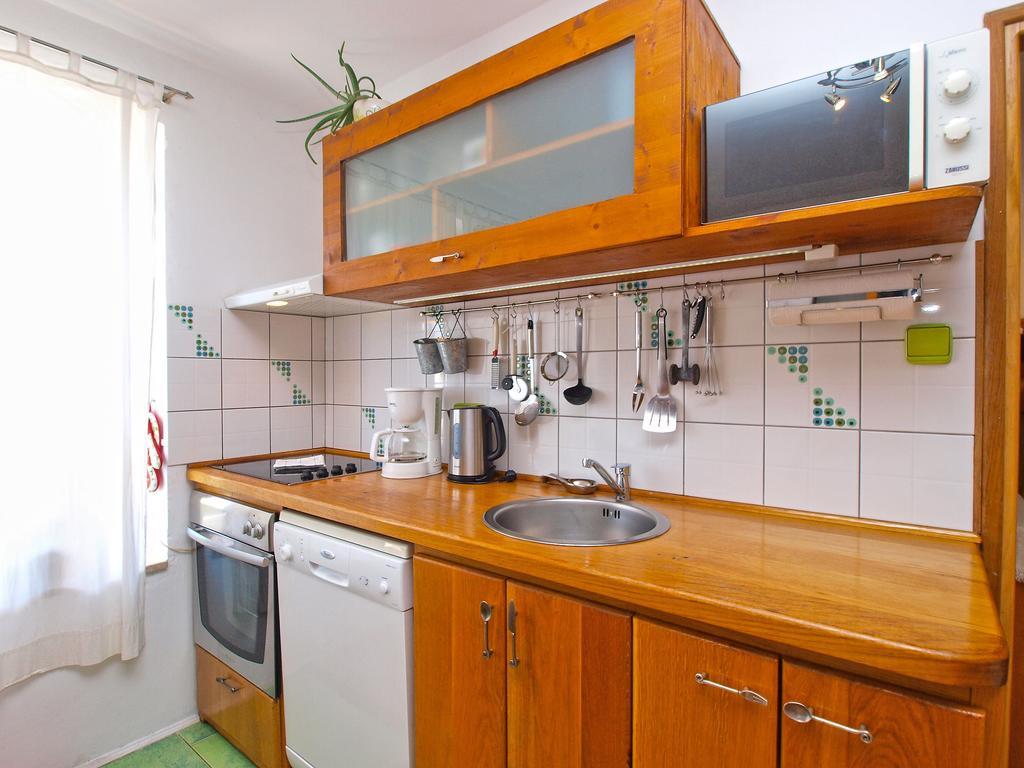 Apartments Elda 1470 ฟาชานา ภายนอก รูปภาพ