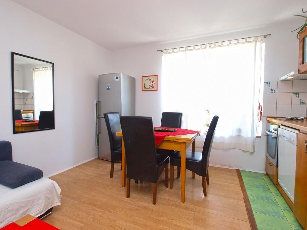 Apartments Elda 1470 ฟาชานา ภายนอก รูปภาพ