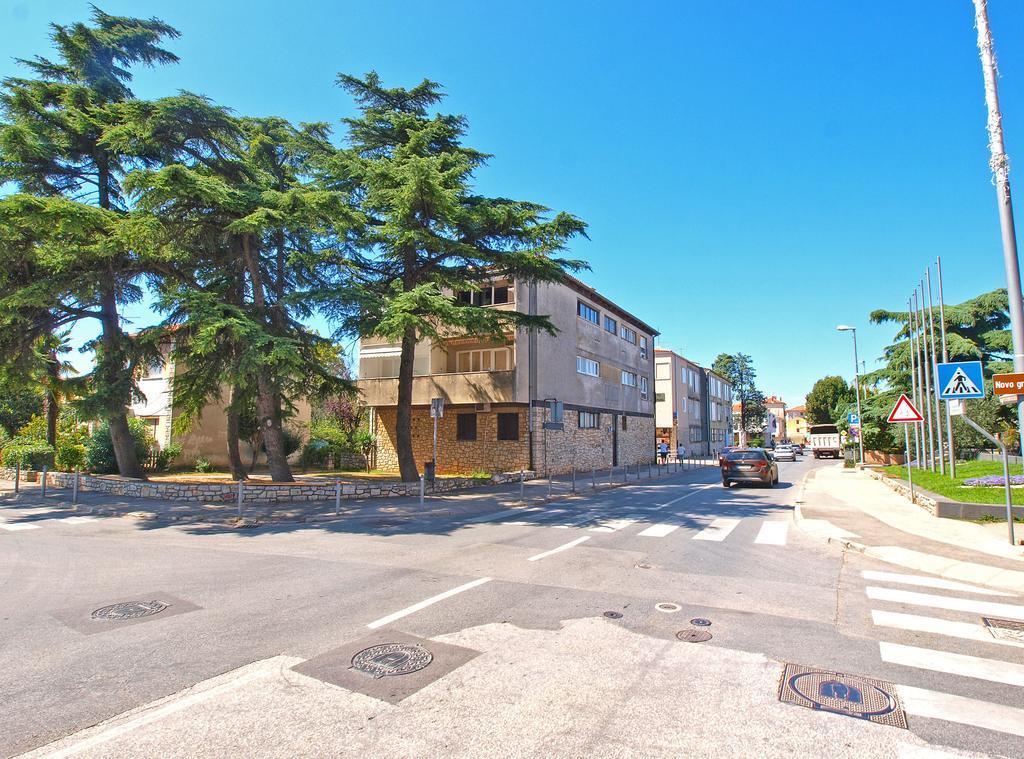 Apartments Elda 1470 ฟาชานา ภายนอก รูปภาพ