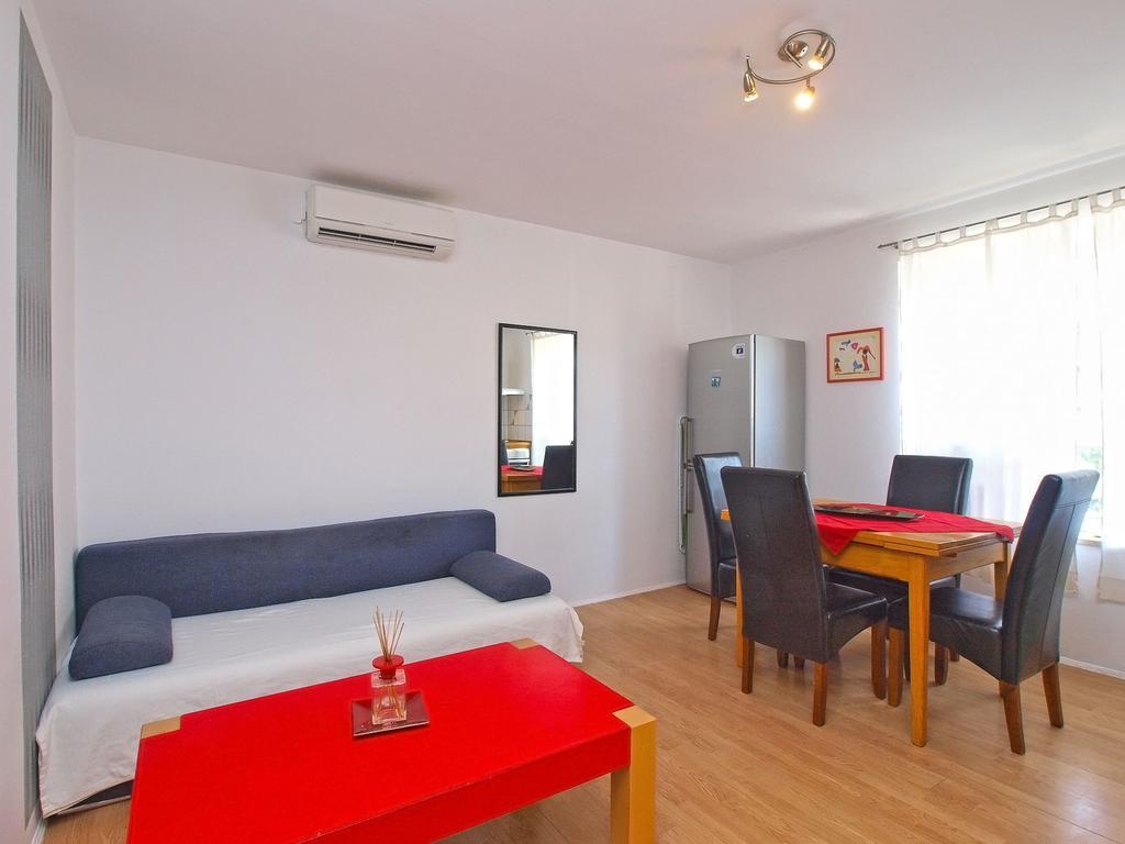 Apartments Elda 1470 ฟาชานา ภายนอก รูปภาพ
