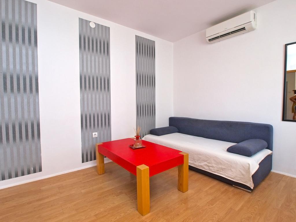 Apartments Elda 1470 ฟาชานา ภายนอก รูปภาพ