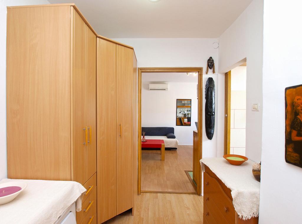 Apartments Elda 1470 ฟาชานา ภายนอก รูปภาพ
